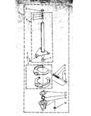 Brake and drive tube parts
