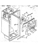 Liner parts