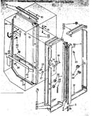Breaker and partition parts