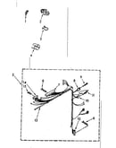 Wiring harness parts