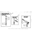 Water system parts