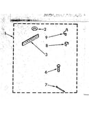 Miscellaneous parts