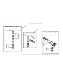 Water system parts