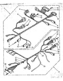 Wiring harness parts