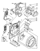 Bulkhead parts