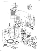 Craftsman ac 230 amp/dc 140 amp welder