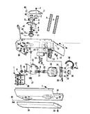 Chassis assembly
