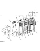Boiler parts