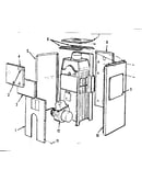 Jacket parts