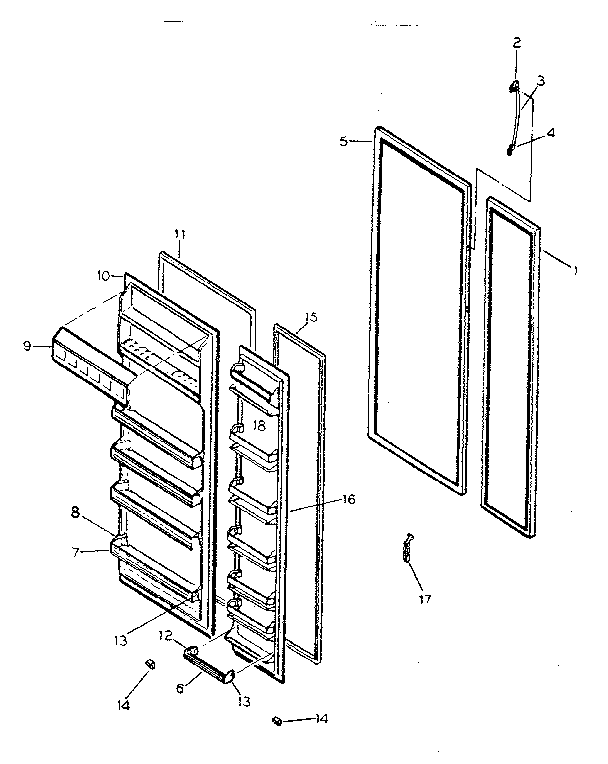 Door
