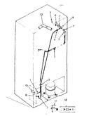 Ice maker installation
