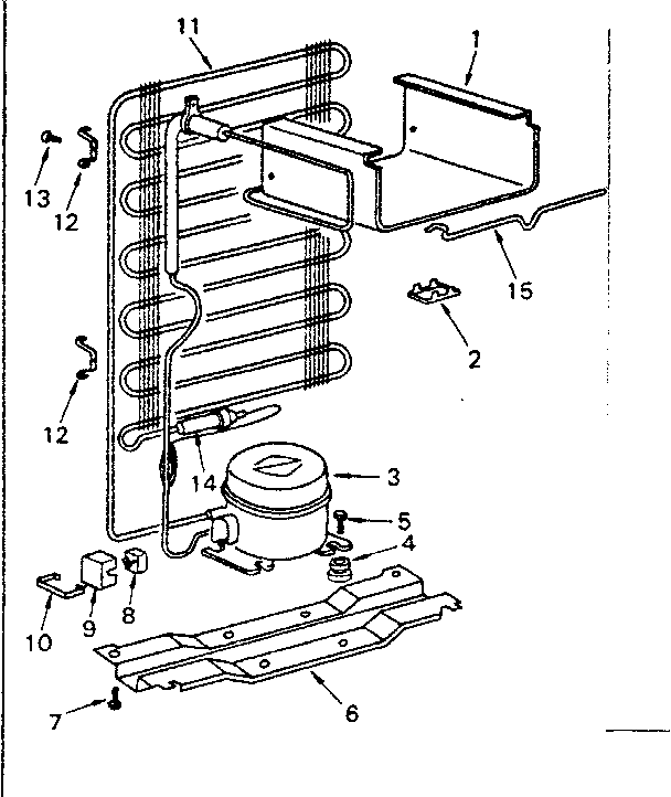 Cooling unit