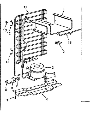 Cooling unit