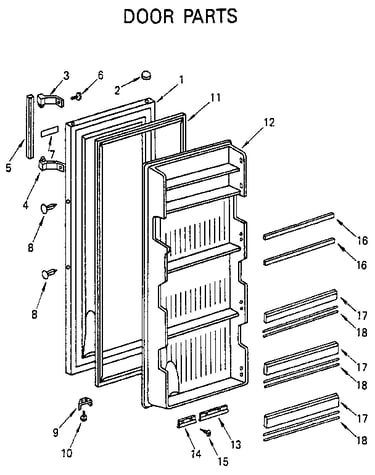 Door