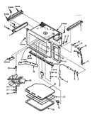 Cavity parts