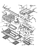 Outer wrap parts