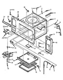 Cavity parts