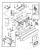 Base assembly