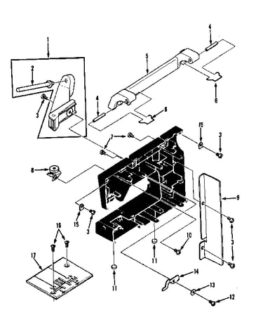 Needle plate