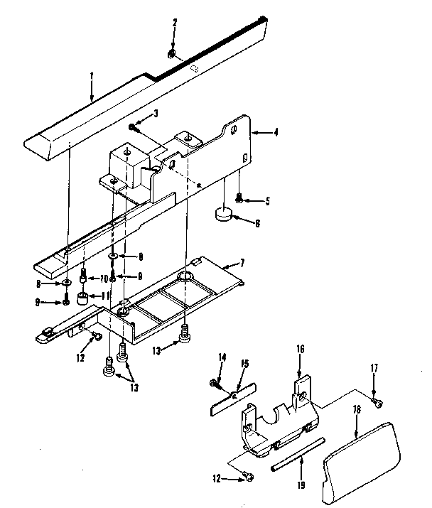 SHUTTLE COVER