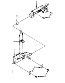 Feed regulator assembly