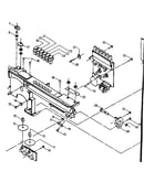 Chassis parts