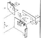 LXI 56421880050 chassis parts diagram