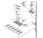 LXI 56421880050 cassette mechanism diagram