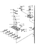 Cassette mechanism