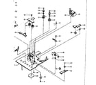 LXI 56421880050 top section diagram