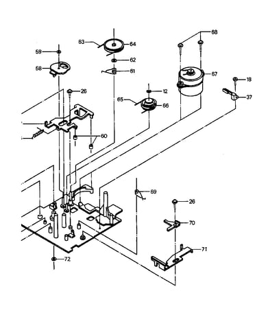 Bottom section