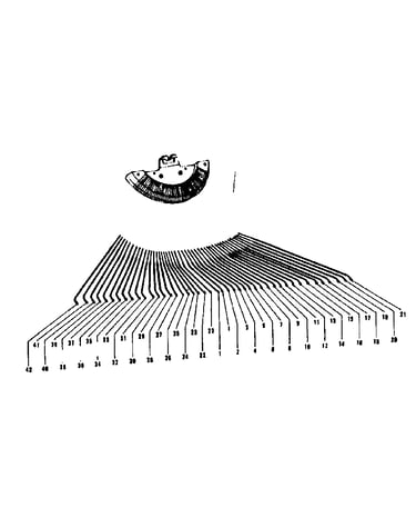 Type bar wire ma-003