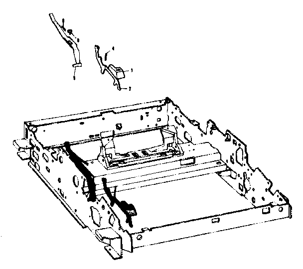 MARGIN RELEASE MA-011