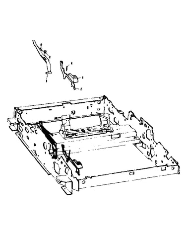 Margin release mh-011