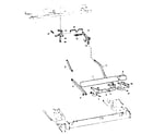 Sears 26853560 space & repeat space ma-013 diagram