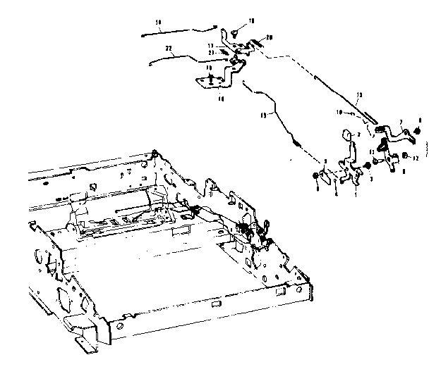 COLOR CHANGE MA-015