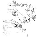 Brother M4712L color change mo-015 diagram