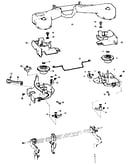 Ribbon feed mf-017