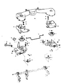 Ribbon feed mh-017