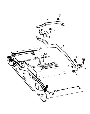 Tab set-clear ma-018