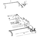 Brother M4712L touch control ma-020 diagram
