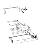 Touch control ma-020