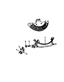 Escapement drive ma-026