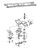 Pinion base mo-027