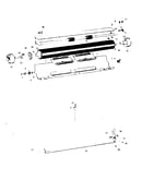 Carriage attachment ma-031