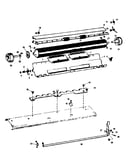 Carriage attachment mb-031