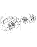 Oven body