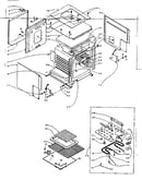 Body assembly parts