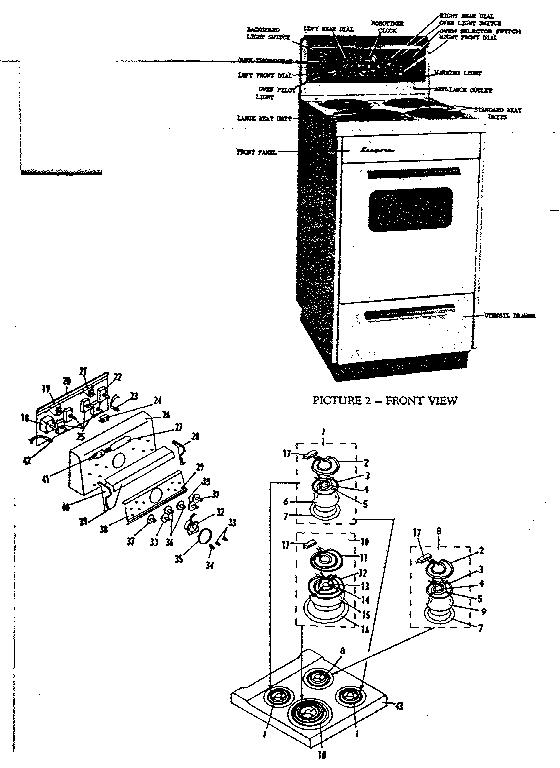 MAIN TOP SECTION