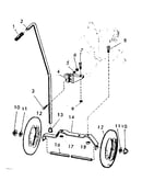 Axle assembly